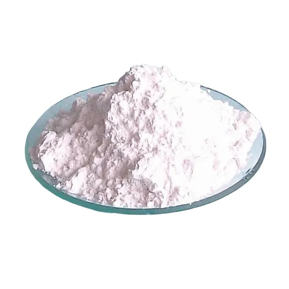 Плотный глинозем