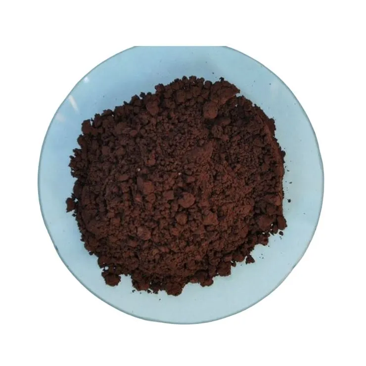 Terbium Iii Iv Oxide Powder